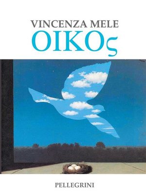 cover image of Oikos